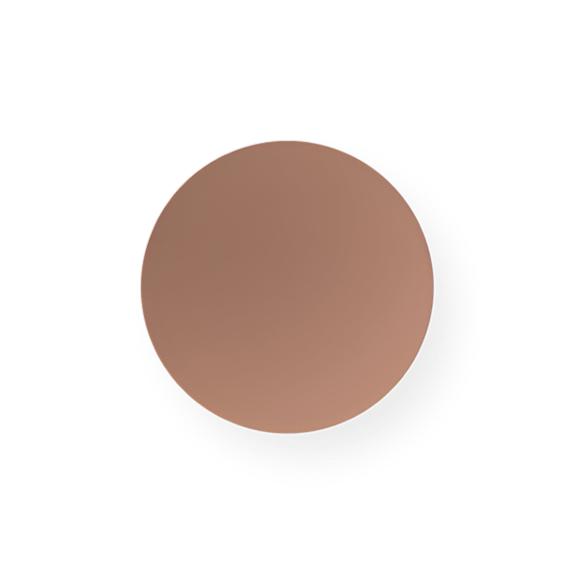 Puck Wall Art 5471 Wall Lamp - Brown M1