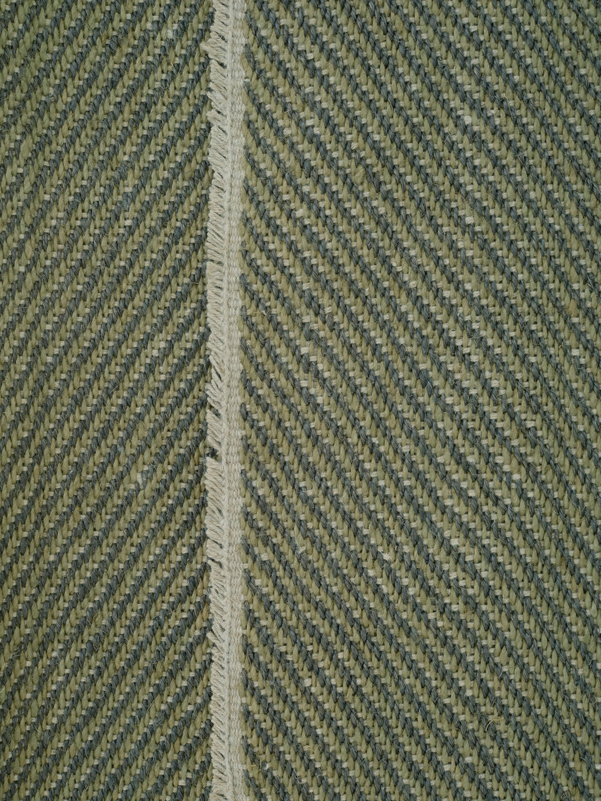 Roccella Rug - Green - 200x300-3