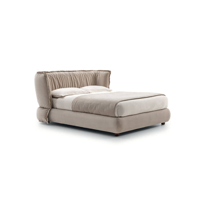 Puppet 180 Bed - Fabric P (Post 059)