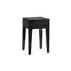 Quiet Stool - Maple Black