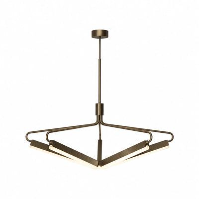 Angel 5 1060 Pendant lamp - Bronze