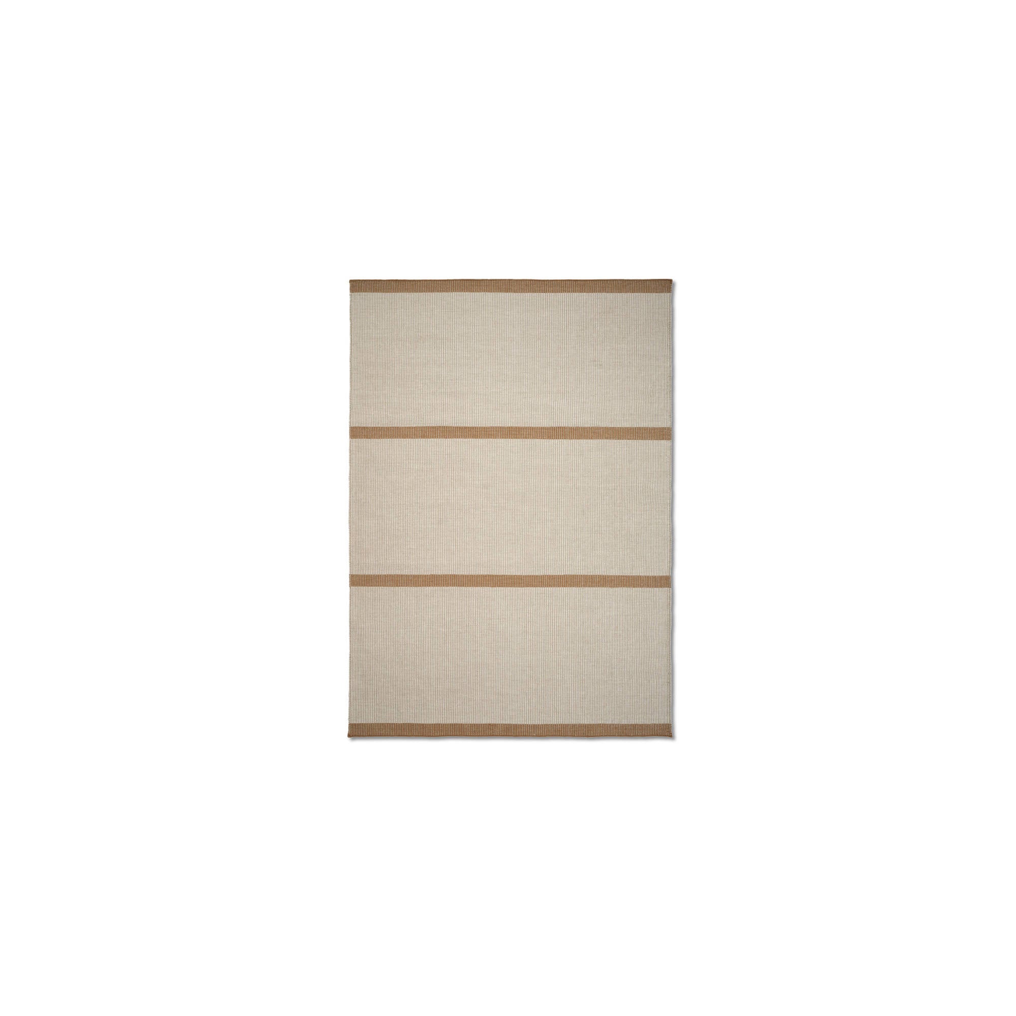 Rapallo Rug - Mustard - 140x200-1