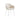 Rely HW36 Dining Chair - Chrome/Fabric 5 (Karakorum 001)