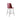 مقعد منضدة Rely HW91 - أسود/أحمر بني