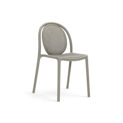 Remind 3730RM Outdoor Dining Chair - RG