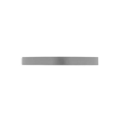 Riga Large Wall lamp - Nickel