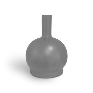 Maxi King Royal Vase - Graphite