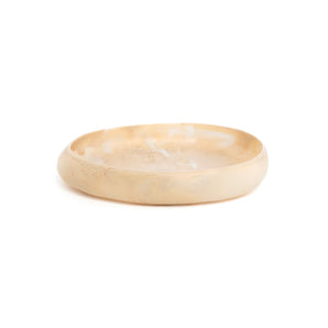 Rock Bowl - Large/Sandy Pearl
