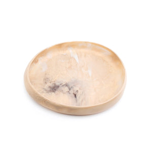 Rock Bowl - Large/Sandy Pearl