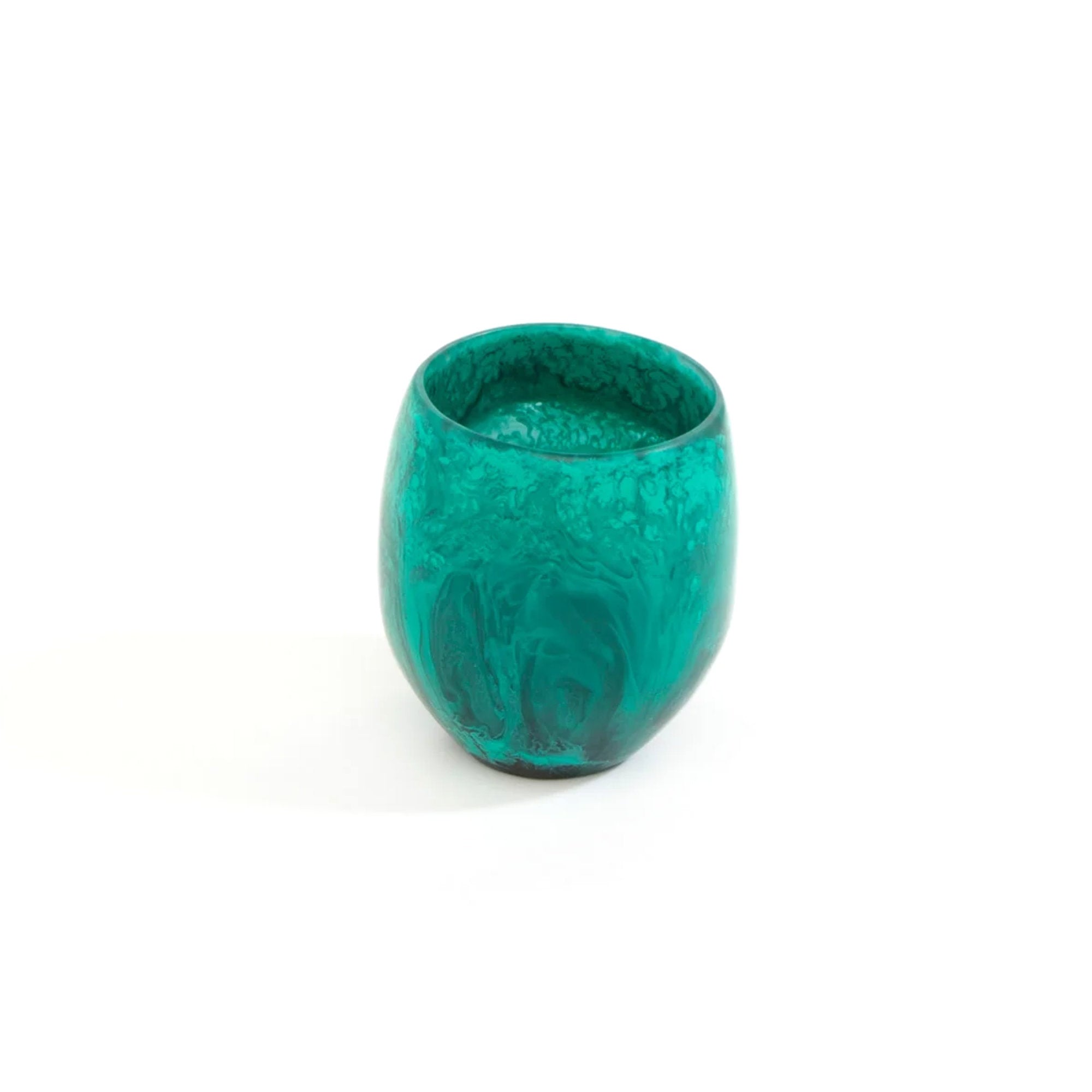 Rock Cup - Large/Mineral Swirl-1