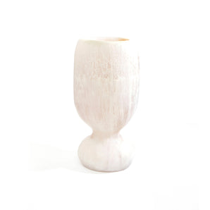 Rockpool Vase - XL/Swirl Chalk