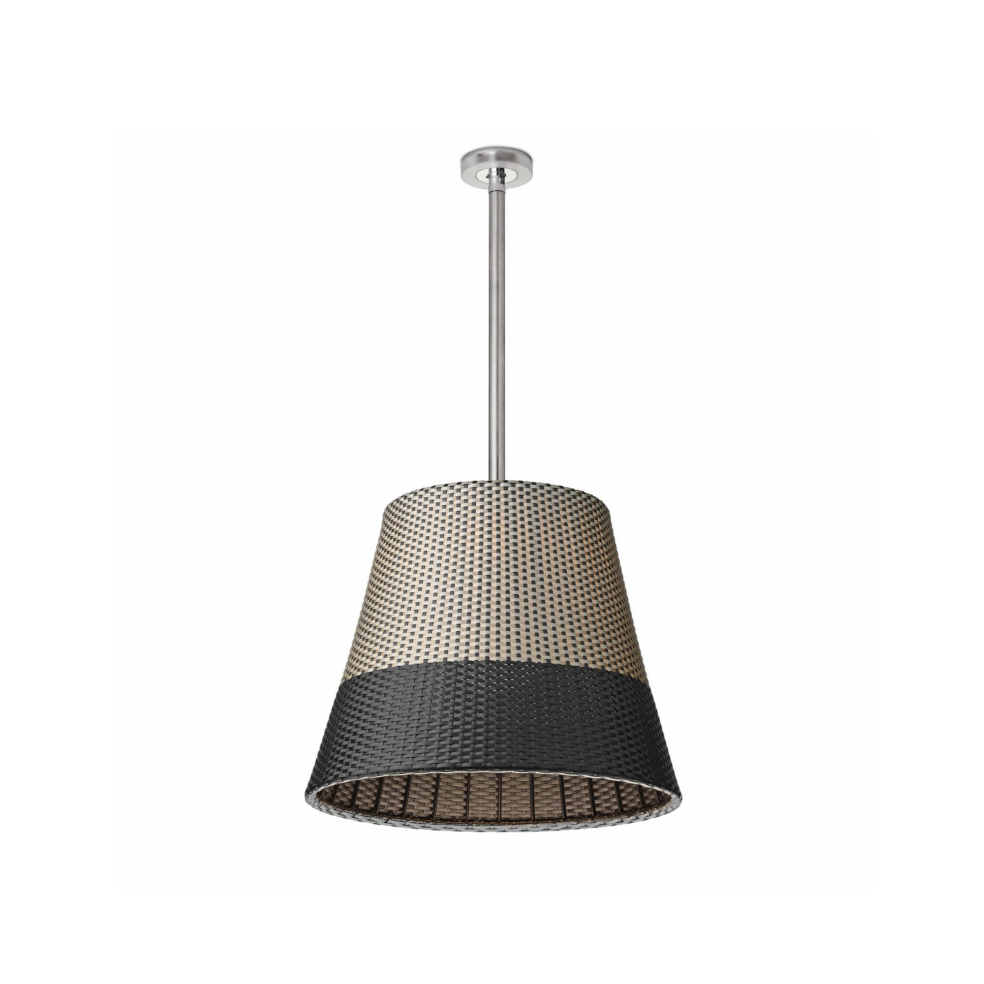 Romeo Lights 2 Outdoor Pendant Lamp - Panama