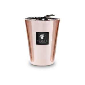 Roseum Scented Candle - 24