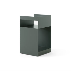 Rotate SC73 Side Table - Hunter