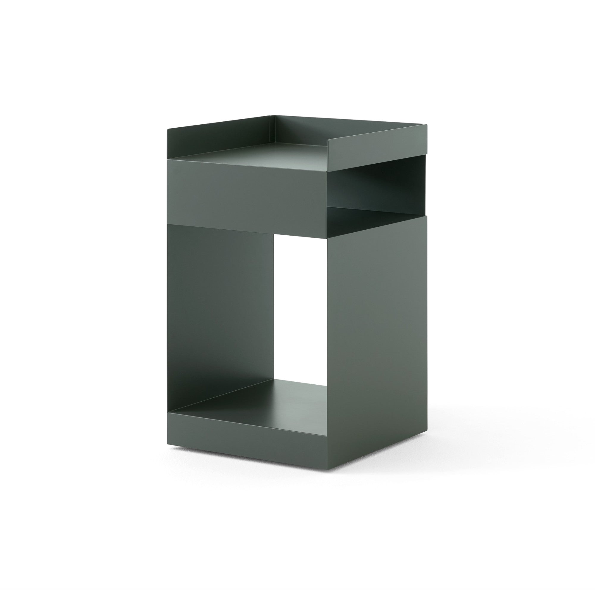 Rotate SC73 Side Table - Hunter-3