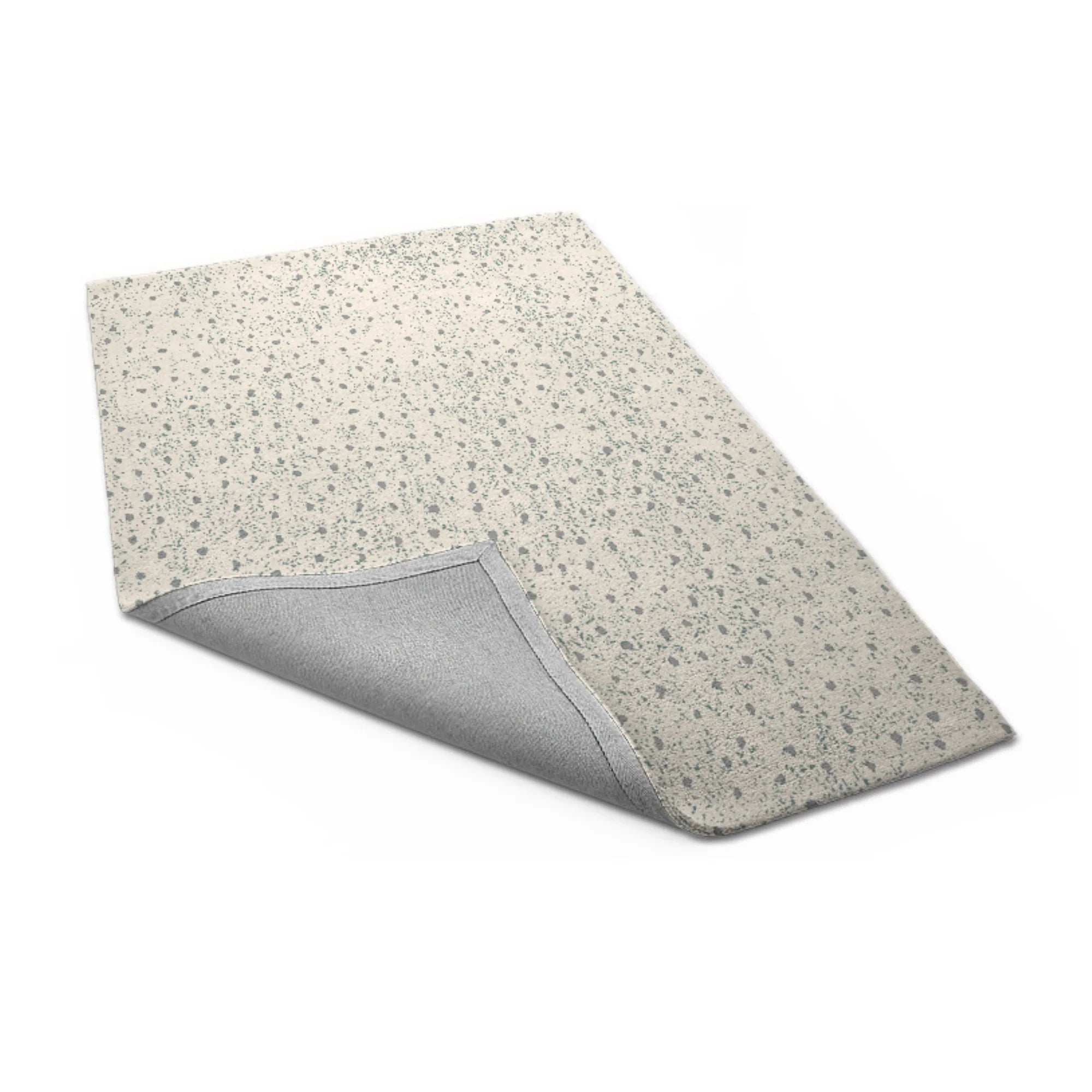 Century Rug - Grey/Cream - 300x210