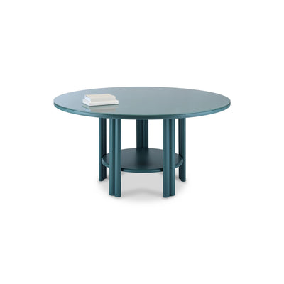 Anam TA0500 Dining Table - Euclayptus