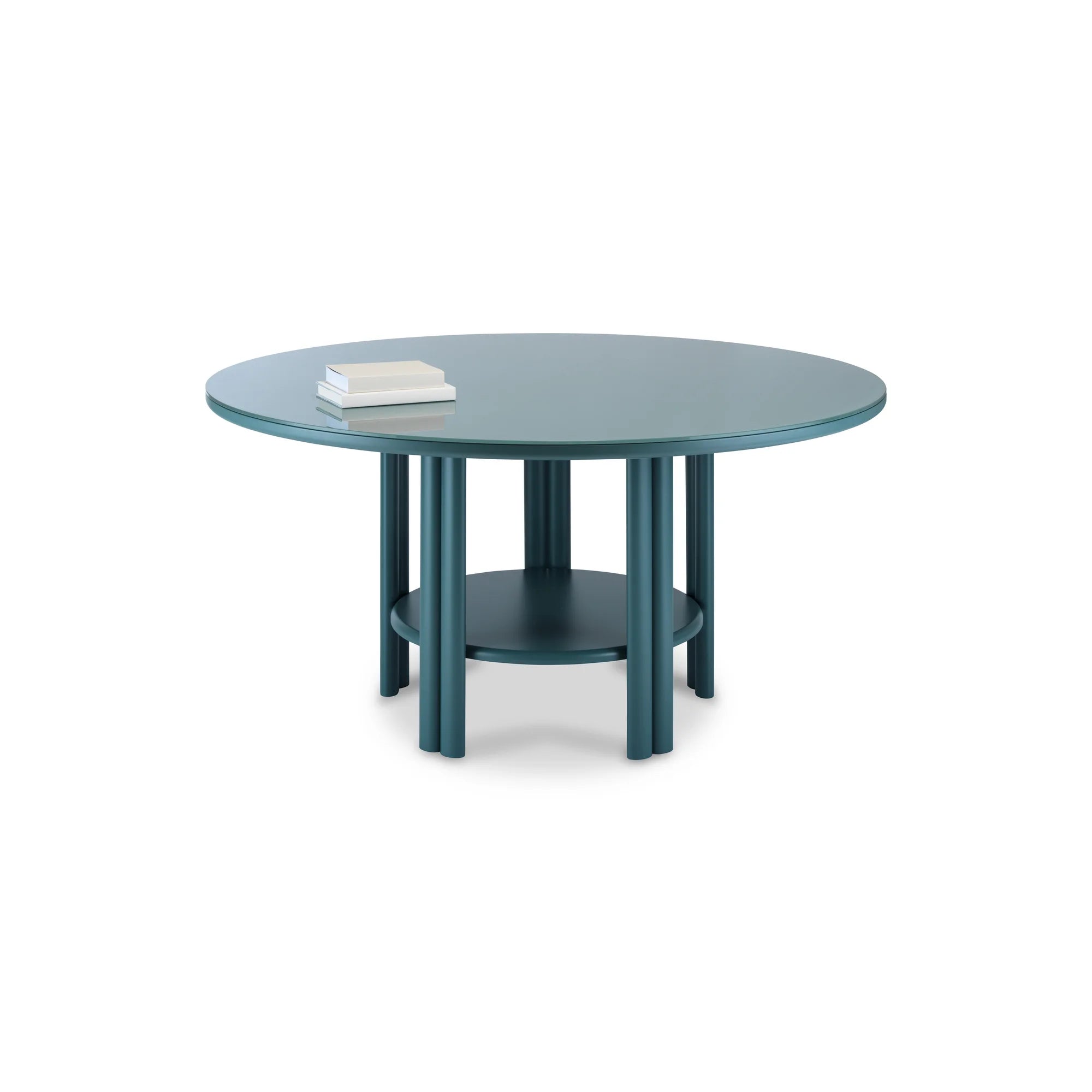 Anam TA0500 Dining Table - Euclayptus