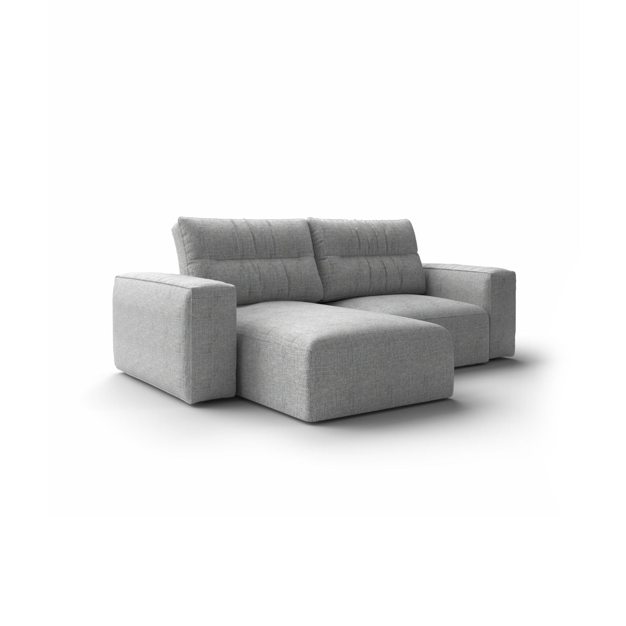 My Taos 222 Sofa - Fabric C (Clean 06)