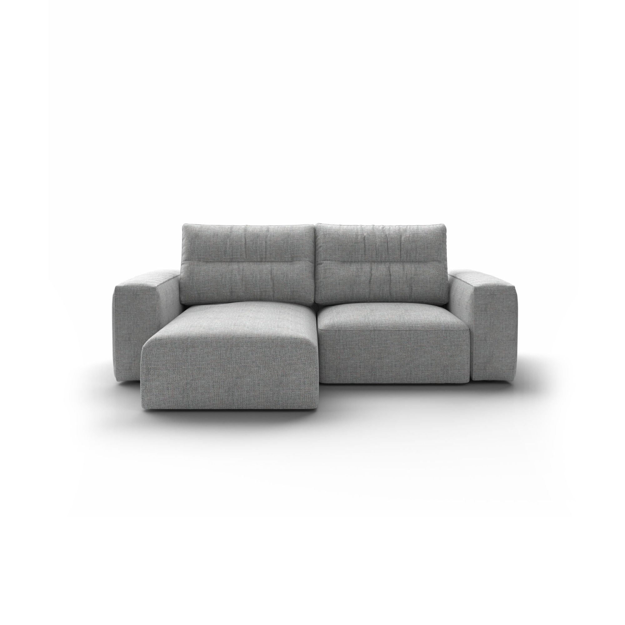My Taos 222 Sofa - Fabric C (Clean 06)-3