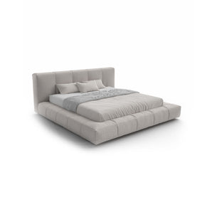 Pixel Box Large LE1719H.RE0019 Bed - Fabric Extra (Kos 01)