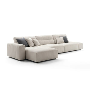 My Taos Sofa - Fabric Extra (Darwin 07)