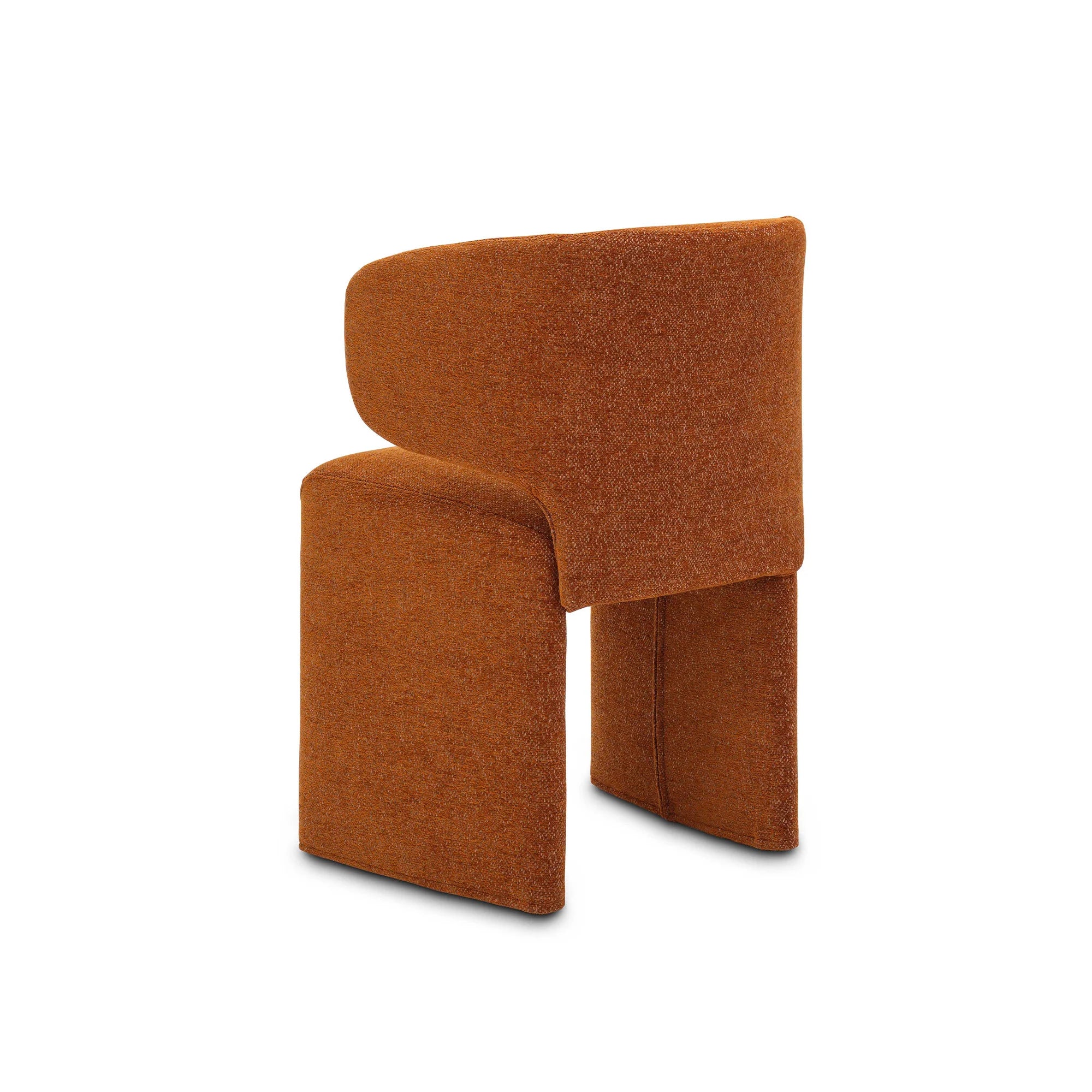 Opera 3540 Dining Chair - Fabric Lusso (Elisir 10)