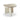Philia 0291 Coffee Table - Eco-Stone Natural