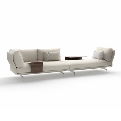 Avant Apres 345 Sofa - Fabric Lusso (Creta 2A)