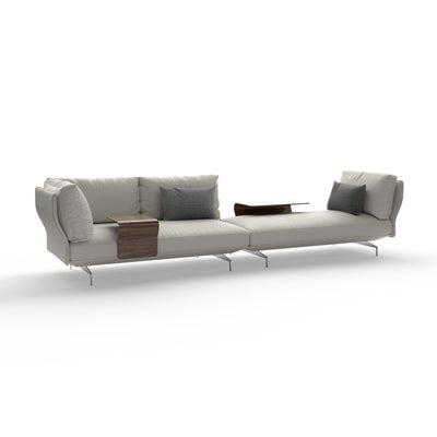 Avant Apres 345 Sofa - Fabric VIP (Avant Apres 18)