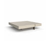 Butter 0138SL Coffee Table - Black Nickel/Glossy Sand