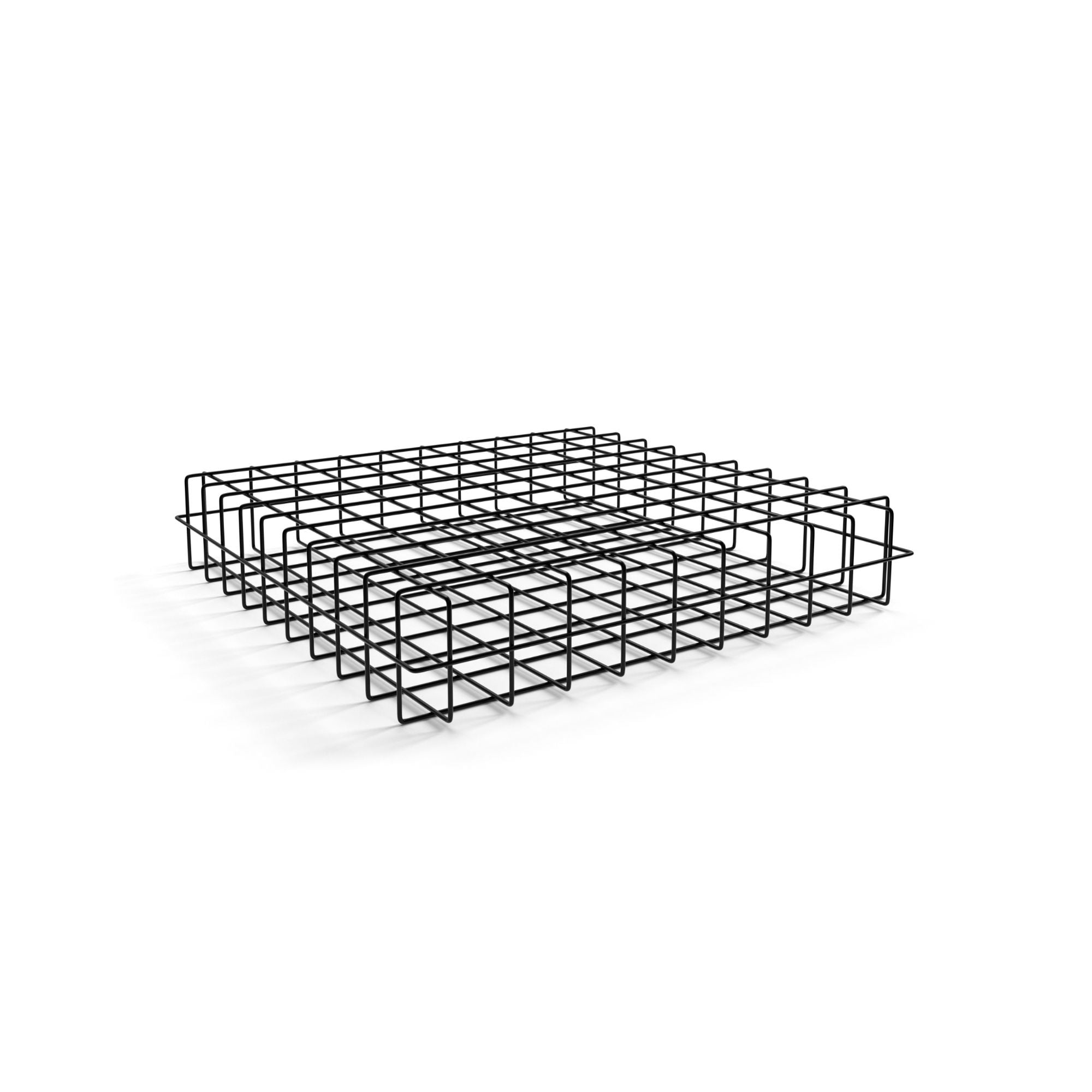 Leyva 2070 Coffee Table - Black-1