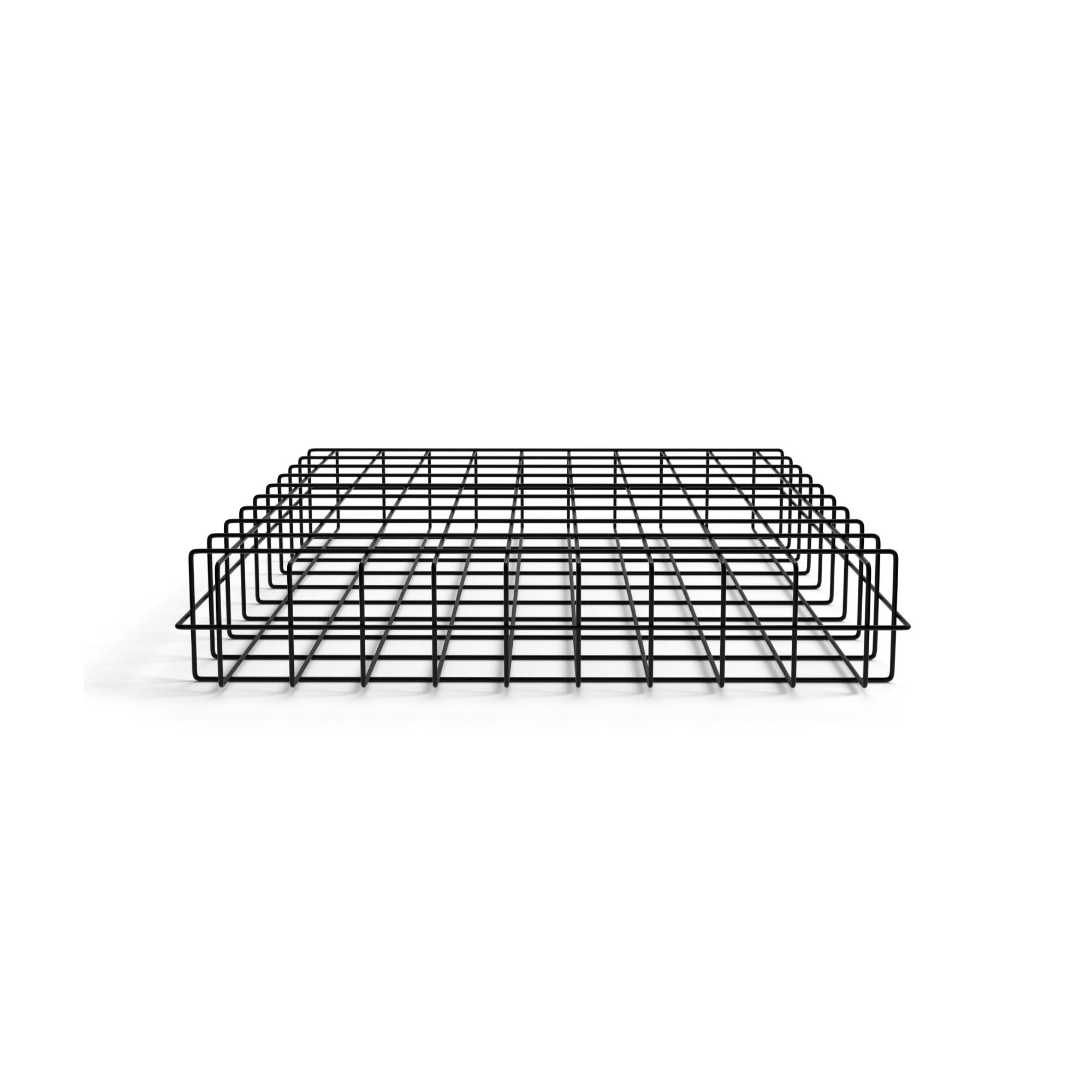 Leyva 2070 Coffee Table - Black-3