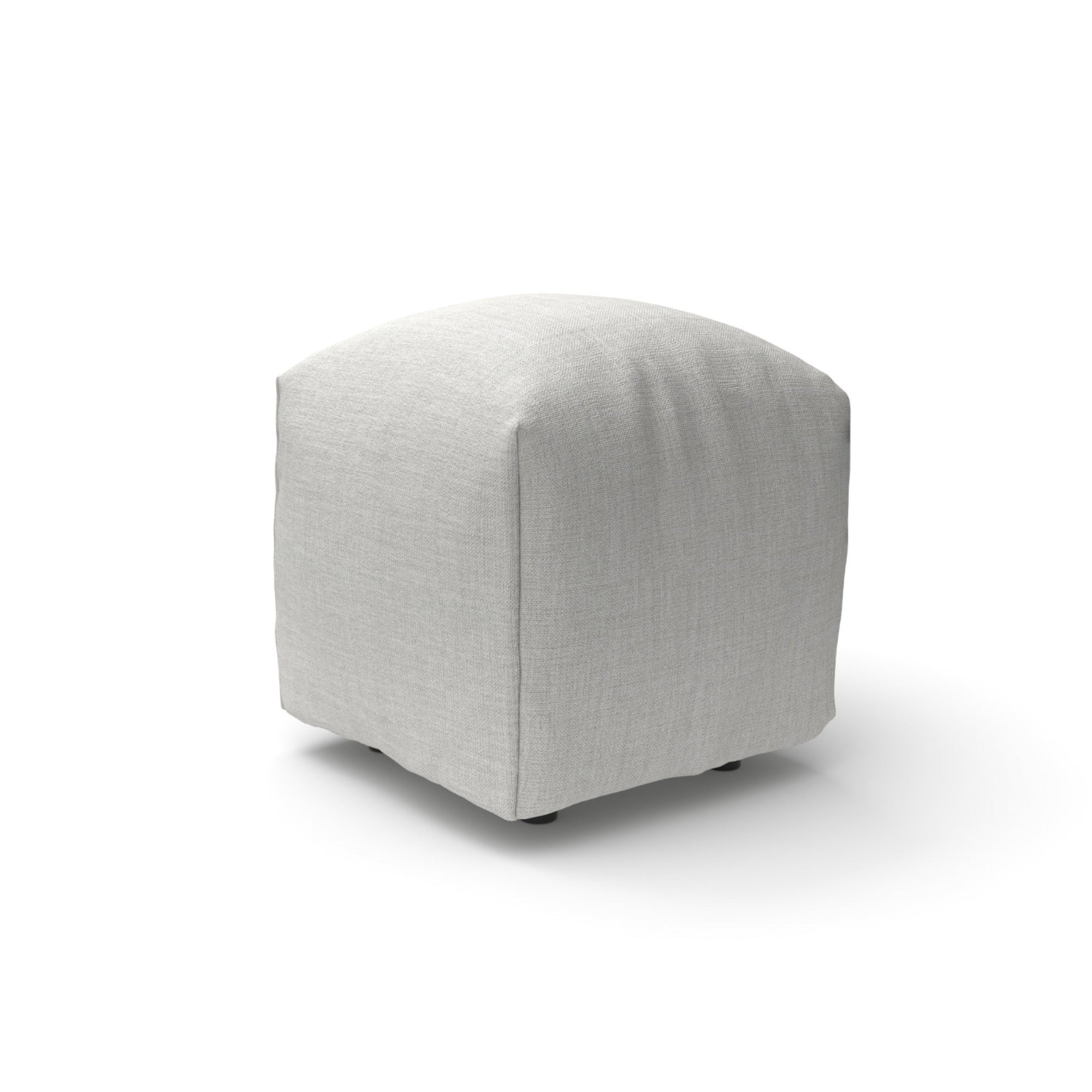 Pixel 1531 Pouf - Fabric VIP (Avant-Apres 18)-1