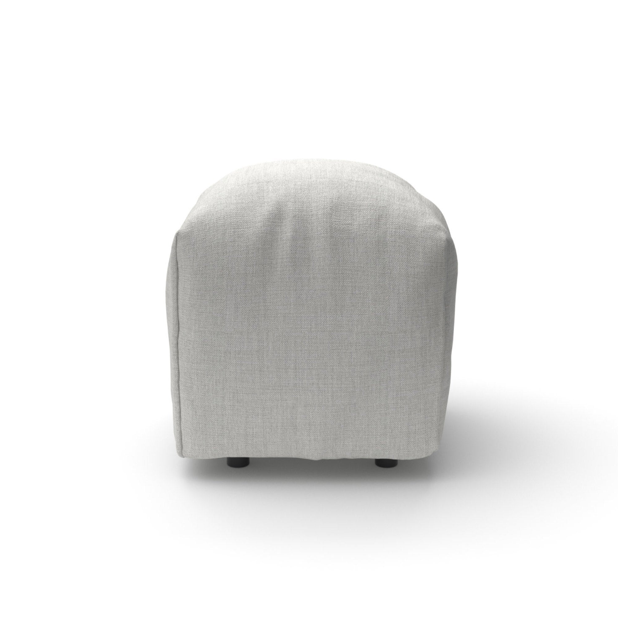 Pixel 1531 Pouf - Fabric VIP (Avant-Apres 18)-3