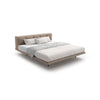 Pixel Air 180 Bed - Black/Leather Master (Enchant 14 Seppia)