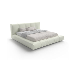 Pixel Box Large 193 Bed - Fabric Lusso (Time 01)