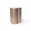 Tres 0440SS Side Table - Spring Shell