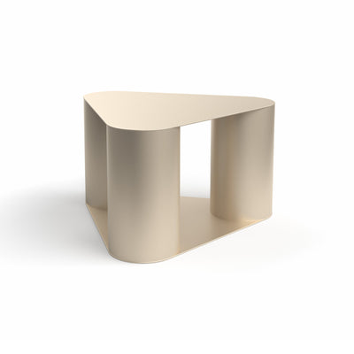 Tres 0445HS Coffee Table - Honey Shell