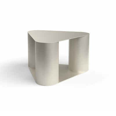 Tres 0445OS Coffee Table - Opal Shell