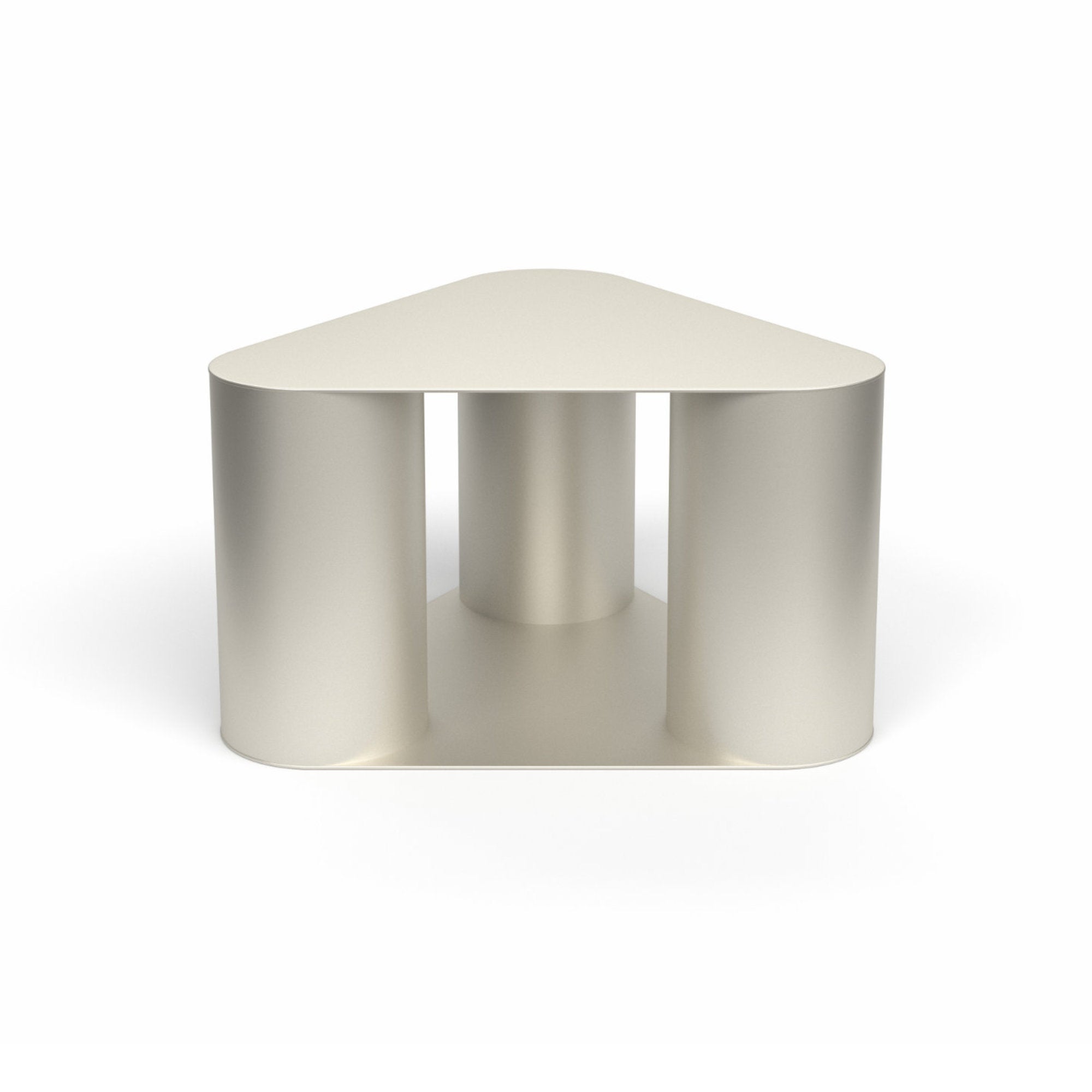 Tres 0445OS Coffee Table - Opal Shell-3