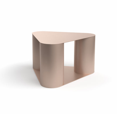 Tres 0445SS Coffee Table - Spring Shell