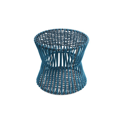 Ziggy 0472 Stool - Melange Azzurro/Blue Navy