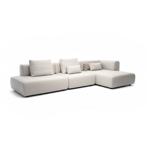 Duo Maxi 348 Sofa - Fabric 4 (101 1631)