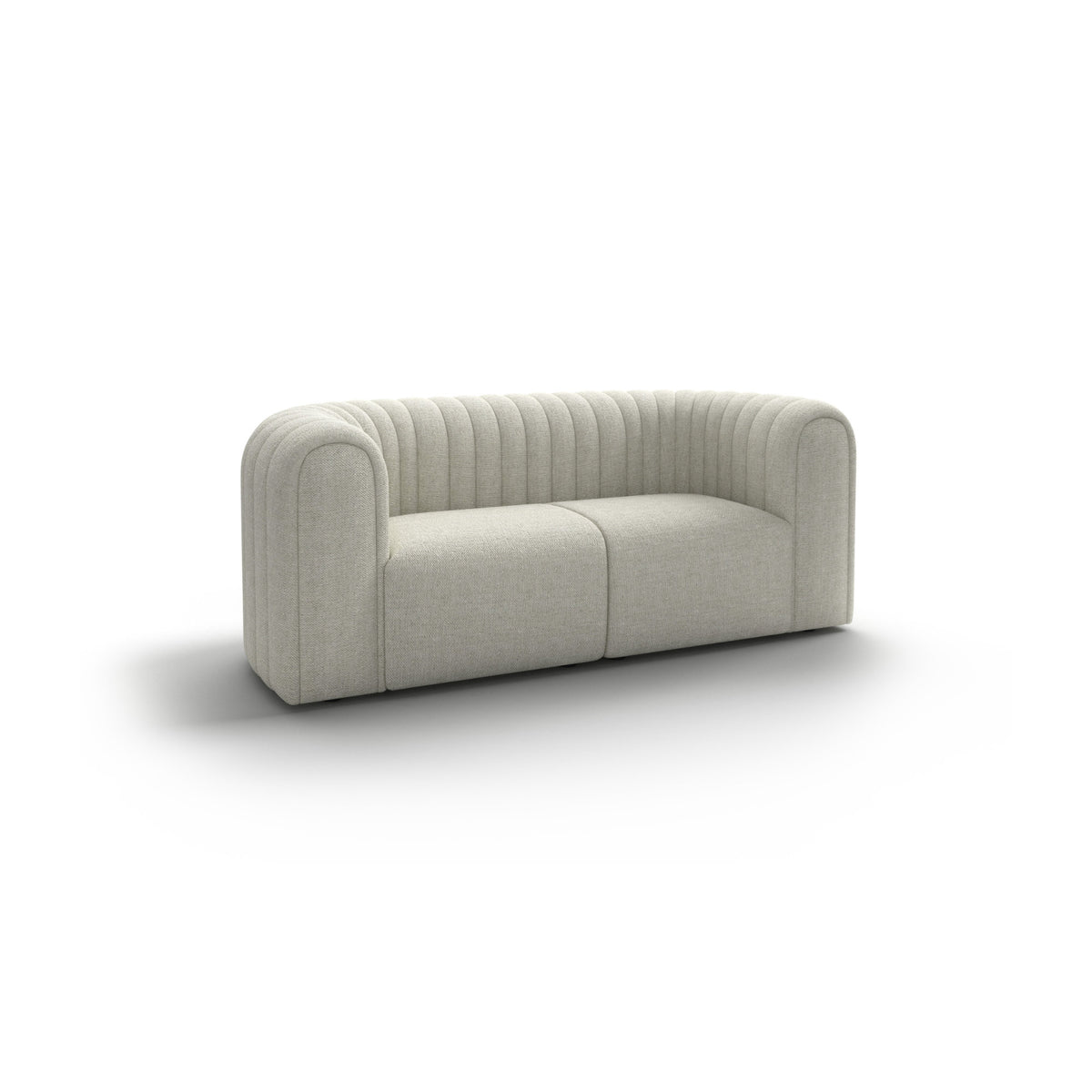 Core Sofa – 185x73 / Fabric 4 (101 1631)-1