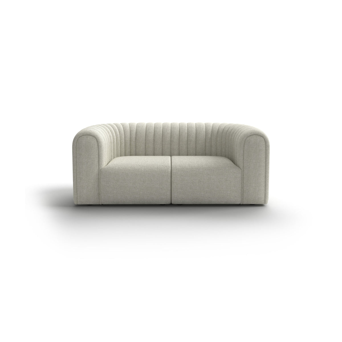Core Sofa – 185x73 / Fabric 4 (101 1631)-3