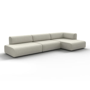 Dou Maxi 348 Sofa - Fabric 4 (101 1631)