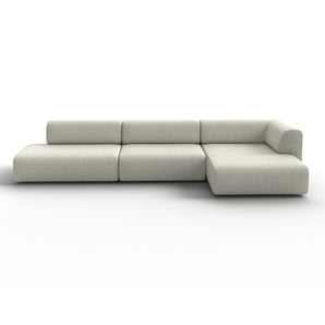 Dou Maxi 348 Sofa - Fabric 4 (101 1631)