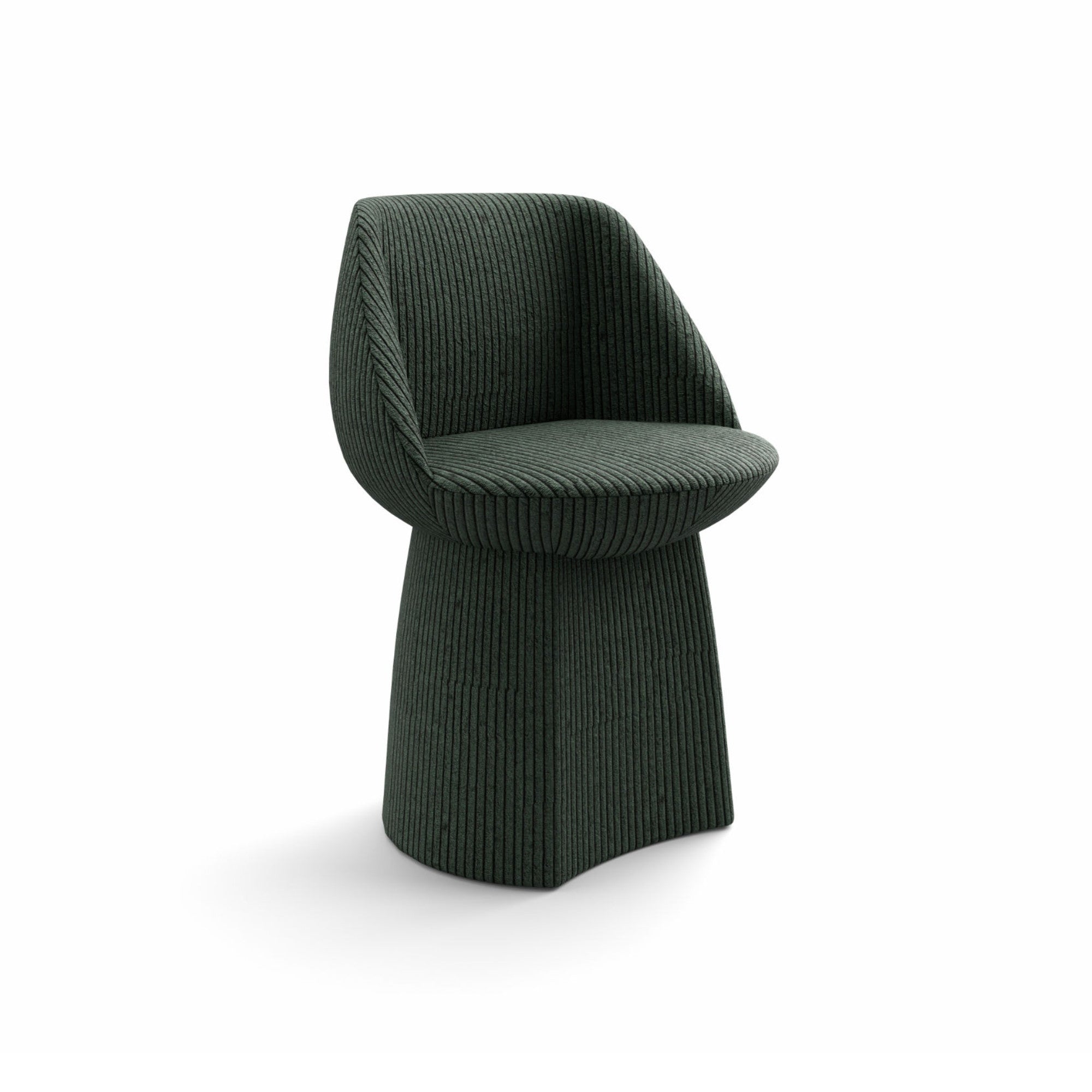 Magnum 311.41 Dining Chair - Fabric 3 (132 3891)-1