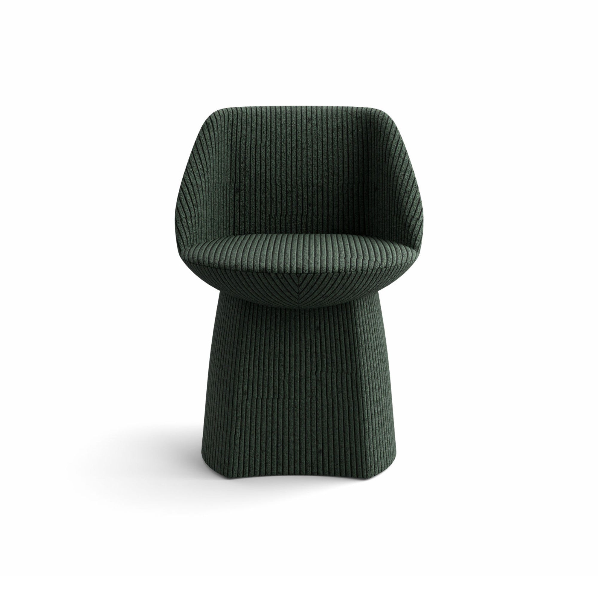 Magnum 311.41 Dining Chair - Fabric 3 (132 3891)-3